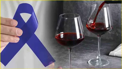 red wine पीने से क्या कम होता है कैंसर का खतरा  एक्सपर्ट ने बताई सच्चाई