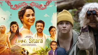 ott release this week  इस वीकेंड netflix hotstar पर मचेगा गर्दा  रिलीज हो रहीं शानदार फिल्में सीरीज