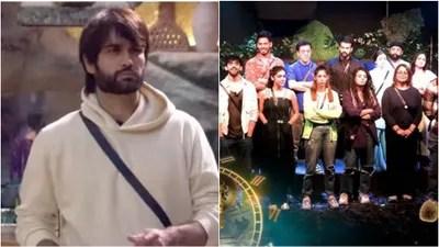 bigg boss 18  विवियन डीसेना किन 8 कंटेस्टेंट को करेंगे नॉमिनेट  बिग बॉस ने दी बड़ी पावर