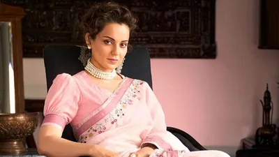 exclusive  क्या बॉलीवुड ने kangana को किया साइड लाइन  एक्ट्रेस बोलीं   पॉलिटिक्स के अलावा कोई रास्ता नहीं बचा था 