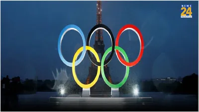 paris olympic में राफेल  हेलीकॉप्टर और ड्रोन से शॉर्प शूटर करेंगे निगरानी  देखें कैसी है सुरक्षा व्यवस्था