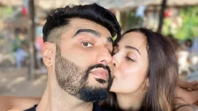 malaika arora और arjun kapoor का ब्रेकअप क्यों  पहले से ही आ गई थी रिश्ते में दरार