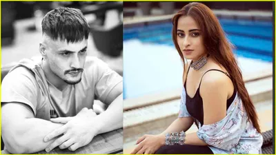  asim riaz ने सेट पर बदतमीजी की थी   niyati fatnani ने khatron ke khiladi की कंट्रोवर्सी पर तोड़ी चुप्पी