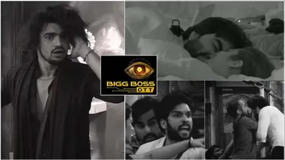 bigg boss ott 3  इस सीजन हुए कई बवाल  कॉन्ट्रोवर्सीज के लिए दी जाएगी मिसाल