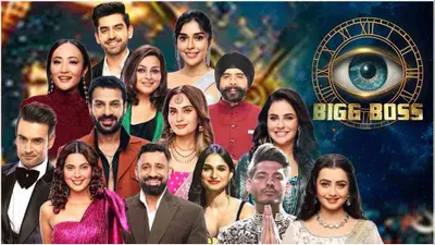 bigg boss 18 में पॉपुलैरिटी रैकिंग में टॉपर कौन  देखें टॉप 14 में कौन किस नंबर पर 