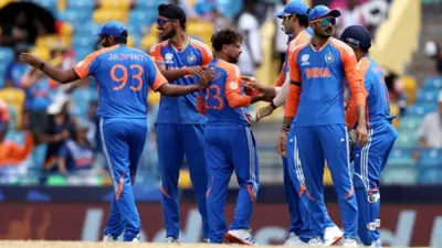 ind vs ban  क्या t20 में बांग्लादेश ने दी है टीम इंडिया को मात  जानें हेड टू हेड रिकॉर्ड