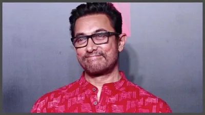  मैं उस लेवल का नहीं हूं  लोग मेरा मजाक     aamir khan ने ऐसा क्यों कहा  shahrukh salman के बारे में भी कह दी ये बात 