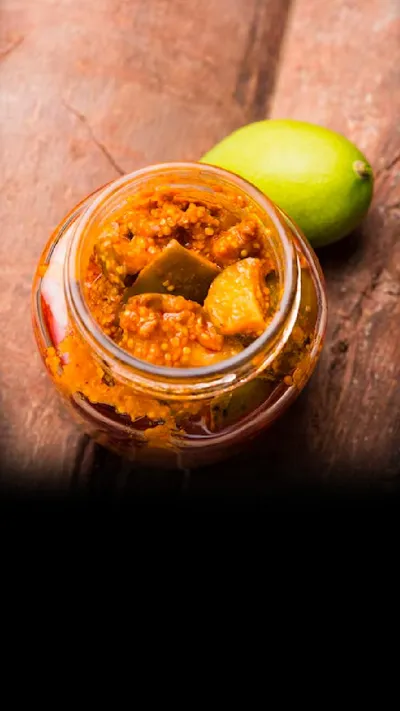 benefits of mango pickle  आम का अचार खाने से होते हैं ये 5 फायदे