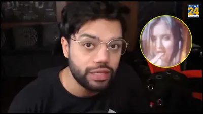 पाकिस्तानी youtuber ducky bhai कौन  पत्नी के अश्लील वीडियो को जिसने बताया डीपफेक