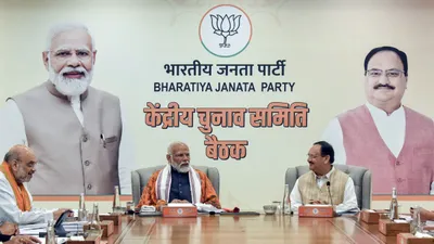 maharashtra  वसई से स्नेहा तो बोरीवली से संजय उपाध्याय को टिकट  bjp की लिस्ट में कौन कौन उम्मीदवार 