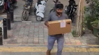 flipkart का लाखों ग्राहकों को तोहफा  नया फीचर लॉन्च  13 मिनट में डिलीवर हुआ लैपटॉप