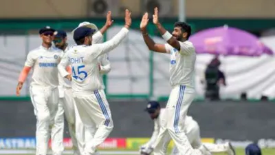 ind vs nz  वानखेड़े में होगा दोनों हार का हिसाब  रोहित की सेना करेगी पलटवार  आंकड़े कर रहे बड़ी जीत का दावा