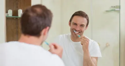 dental health  कब नहीं करना चाहिए ब्रश  डेंटिस्ट ने खोला राज