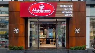 video  क्यों आई 70000 करोड़ की कंपनी के बिकने की नौबत  जानिए हल्दीराम की खत्म हो रही कहानी का सच
