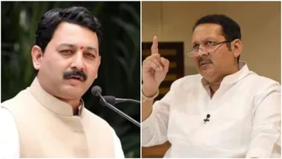 shivaji jayanti  कौन हैं छत्रपति शिवाजी के 2 वंशज  राजनीति में सक्रिय लेकिन पार्टी अलग 
