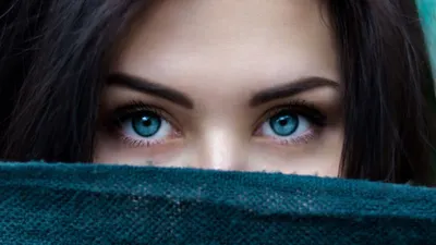 दुनिया में आठ प्रतिशत लोगों की आंखें नीली कैसे  जानें कारण