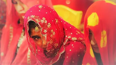 पाकिस्तानी बुजुर्ग की करतूत  पोती की उम्र की बच्ची से करने चला था शादी  पुलिस ने रोकी