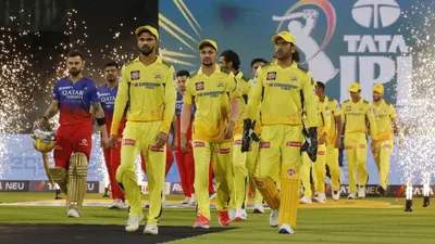 video  csk की रिटेंशन लिस्ट पर बड़ा अपडेट  4 खिलाड़ियों के नाम लगभग पक्के 