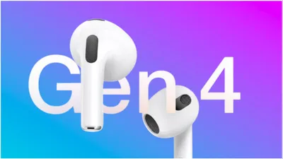 apple airpods 4 लॉन्च  अब दबा के सुनो गाने   दमदार साउंड क्वालिटी  जानें कितनी है कीमत