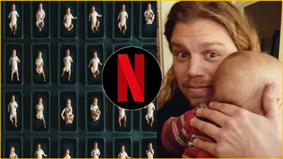 1000 बच्‍चों के बाप ने क‍िया netflix पर मुकदमा  कहा हजार नहीं 550 मेरे   