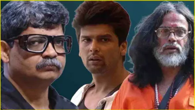 gunaratna sadavarte से पहले इन 5 कंटेस्टेंट्स ने bigg boss से की बगावत  मेकर्स की एक न सुनी