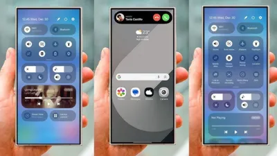 samsung के फोन बदल जाएंगे    one ui 7 को लेकर बड़ा खुलासा  फीचर्स भी हो गए लीक