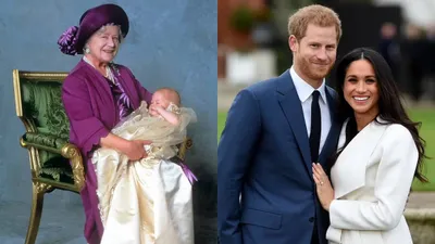 prince harry को अगले हफ्ते मिलने वाली है बड़ी खुशखबरी  दादी queen elizabeth ने 30 साल पहले संजोया था सपना 