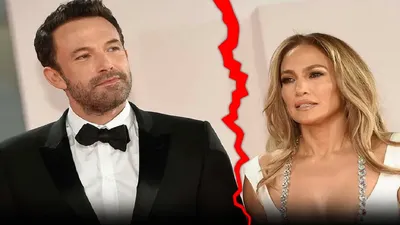 jennifer lopez और ben affleck का रिश्ता क्यों टूटा  क्या ये है तलाक की असली वजह