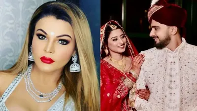 उसे लड़कियां बदलने की आदत है    rakhi sawant ने आदिल खान को दिया  womaniser  का टैग  लगाए कई आरोप