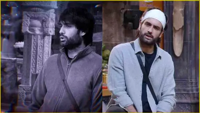 टाइम गॉड बनते ही vivian dsena ने किया तांडव  2 कंटेस्टेंट्स को भेजा जेल के अंदर