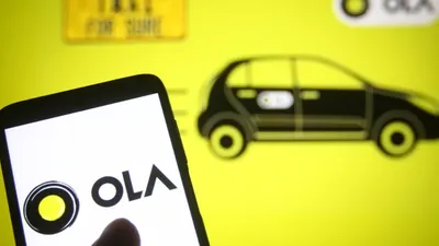 ola cabs के ceo ने 4 महीने में ही दे दिया इस्तीफा  बड़ी छंटनी भी कर सकती है कंपनी