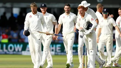 wi vs eng  इस दिग्गज की आखिरी टेस्ट सीरीज  कप्तान ने दे दिया बड़ा बयान