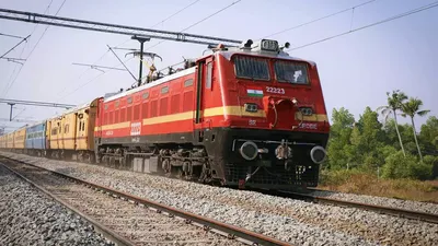 ट्रेन का टॉयलेट गंदा है तो railmadad ऐप से कैसे करें शिकायत  भारतीय रेलवे तुरंत लेगा एक्शन