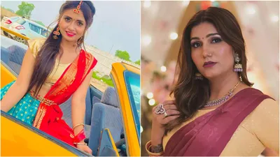 ruchika jangid कौन  जिनके आगे सपना चौधरी हुईं फेल  coco cola गाने से यूट्यूब पर लगाई आग