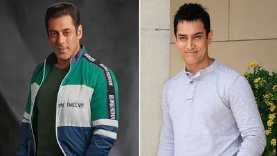 salman khan और aamir khan को साथ देखने के लिए हो जाएं तैयार  इस फिल्म से मचाने आ रहे धमाल