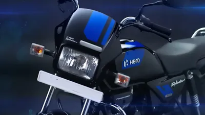 हीरो की इस बाइक का देश हुआ दीवाना  एक महीने में बिकी 3 लाख से ज्यादा यूनिट्स