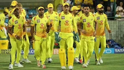 ipl 2025  कैच पकड़ने में csk के खिलाड़ी सबसे आगे  टॉप 5 में 2 प्लेयर्स शामिल