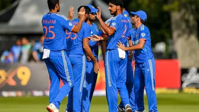 ind vs pak  टीम इंडिया के 3 खिलाड़ियों ने बढ़ाई टेंशन  क्या रोहित लेंगे बड़ा फैसला 
