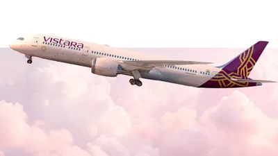 vistara flights की आज आखिरी उड़ान क्यों  एयरलाइन ने किस वजह से लिया ये फैसला