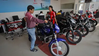 hero motocorp की बाइक और स्कूटर 1 जुलाई से खरीदना पड़ेगा महंगा  कीमतों में हुआ इतना इजाफा