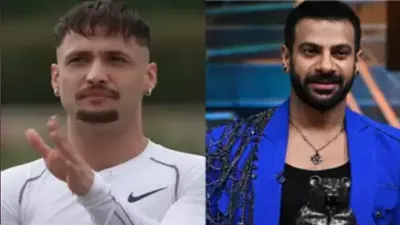 khatron ke khiladi 14 के विनर को asim riaz ने दी गाली  सोशल मीडिया पर वायरल हुआ पोस्ट