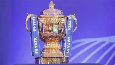 ipl 2025  इन विदेशी खिलाड़ियों पर हो सकता है एक्शन  मीटिंग में रखा गया ये प्रस्ताव