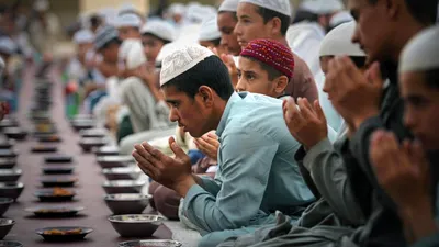 रमजान का महीना शुरू  pm मोदी ने दी बधाई  एक्सपर्ट से जानें रोजा रखने के फायदे