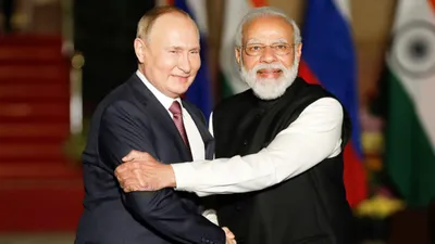 भारतीयों के लिए रूस जाना होगा और भी आसान  दोनों देशों में वीजा फ्री एंट्री पर होगा समझौता