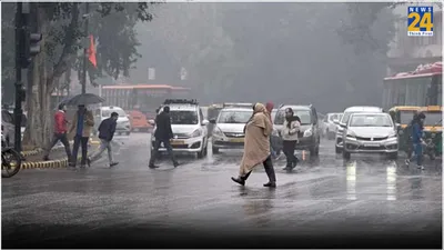 दिल्ली ncr में चली धूल भरी आंधी  monsoon की तारीख आई सामने  जानें imd का latest update