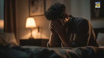 गुस्सा या उदासी नहीं  पुरुषों में ये भी हैं डिप्रेशन के 5 लक्षण