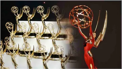 emmy awards 2024 winners list  कौन बना बेस्ट एक्टर  किसे किस कैटेगिरी में मिला अवॉर्ड  देखें पूरी लिस्ट