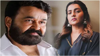 एक्ट्रेस पार्वती ने mohanlal को सरेआम कहा कायर  बोलीं   समाज उनके असली रूप    