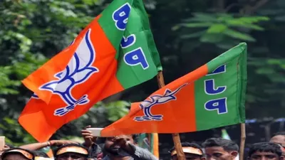 हरियाणा में bjp ने पूर्व प्रदेश अध्यक्ष का टिकट क्यों काटा  गोपाल कांडा से तोड़ा गठबंधन  तीसरी लिस्ट का एनालिसिस