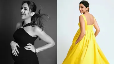 मां बनने के बाद कितनी बदलती है जिंदगी  deepika padukone ने वीडियो में दिखाई झलक